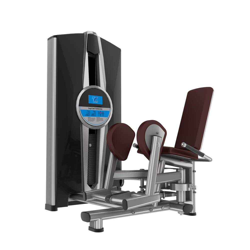 Outer Thigh Machine Leg Trainer Machine