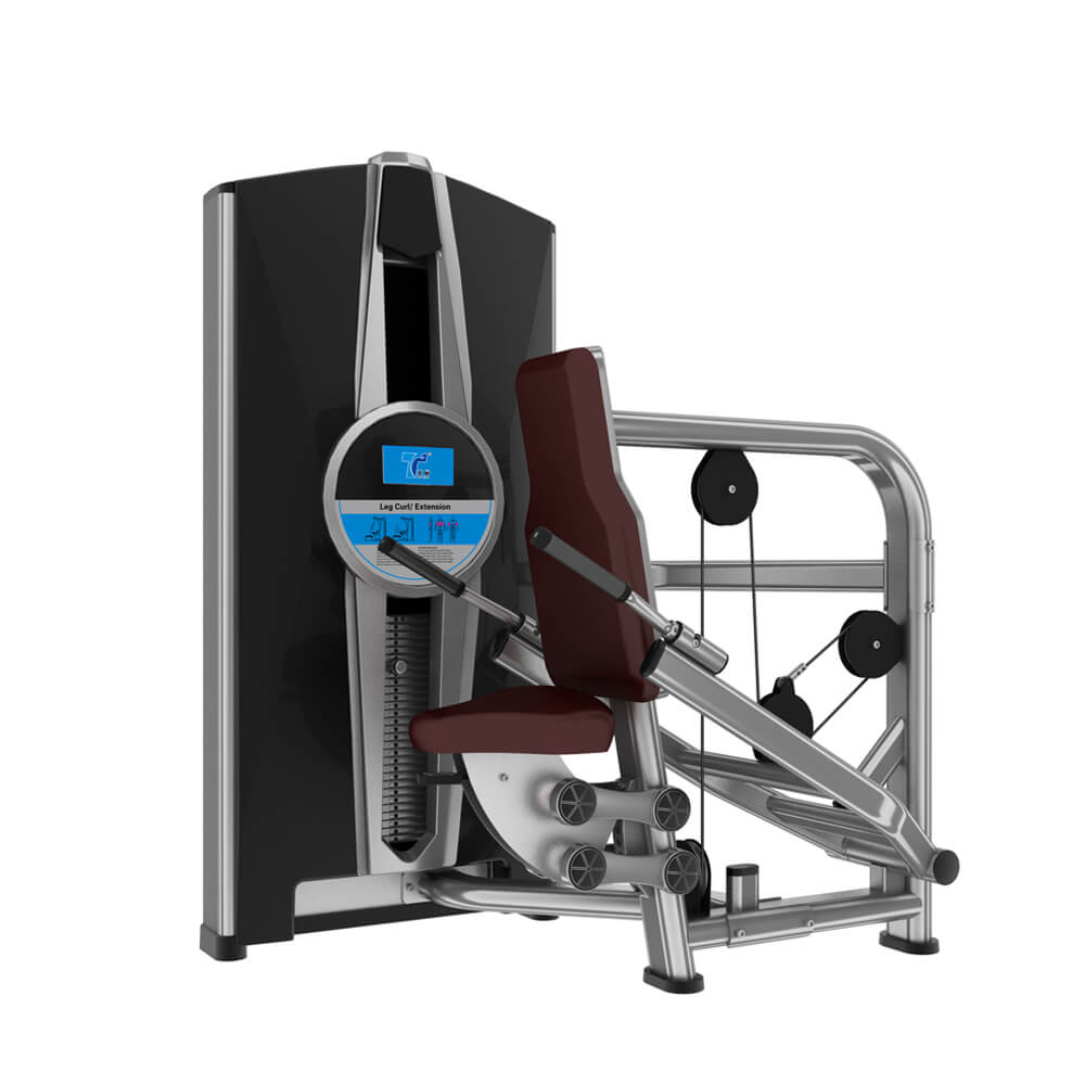 Fitness Equipment Seated Dip Machine