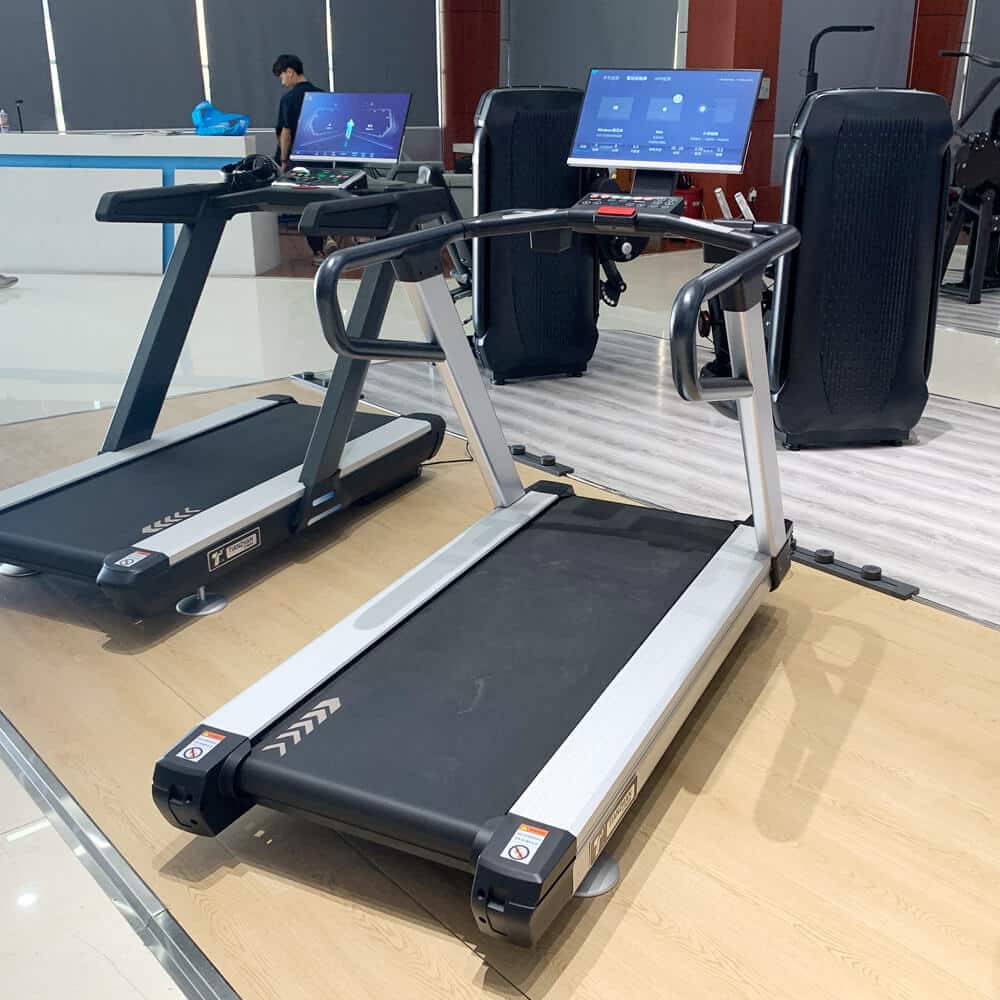Professional Grade Treadmill for Gym Equipment