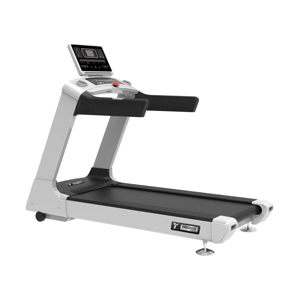 Premium Commercial Treadmill for Fitness Clubs