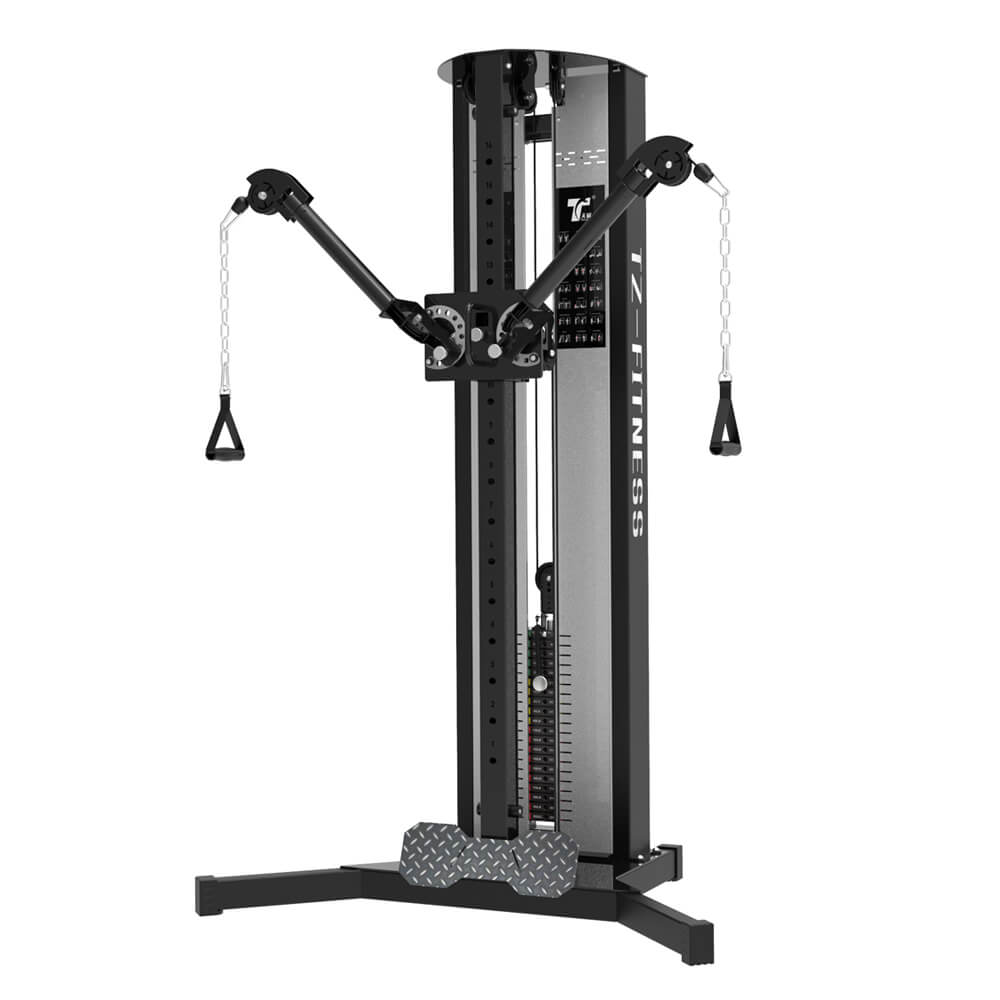 Fitness Equipment Multi Functional Trainer