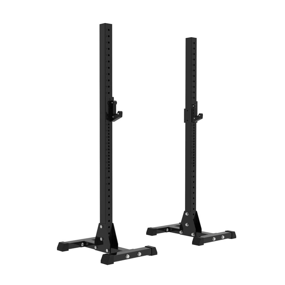 wholesale gym equipment Individual Squat Stands