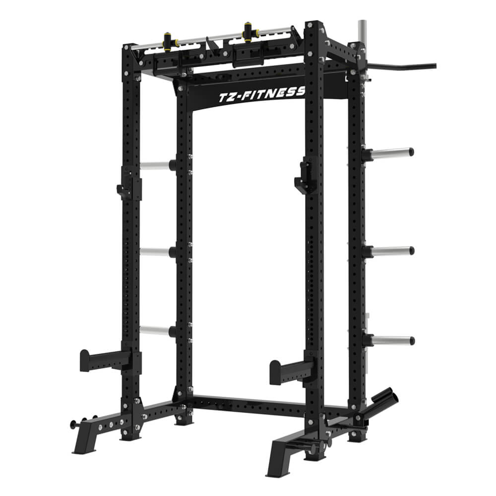 Strength Training Equipment Power Rack Commercial Use