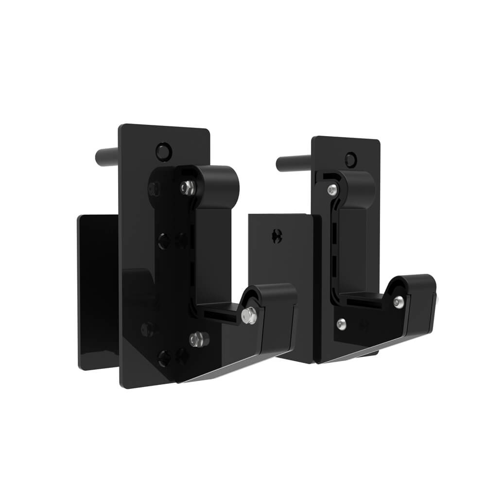 exercise equipment wholesale J-Hooks Attachment