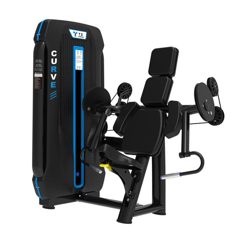 Factory Direct Sale Fitness Gym Equipment Bicep Curl Machine
