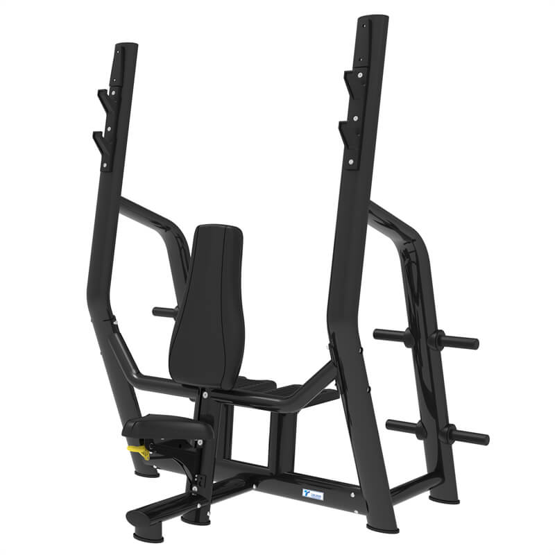 Wholesale Price Comercial Fitness Equipment Gym Exercise Shoulder Muscle Vertical Bench