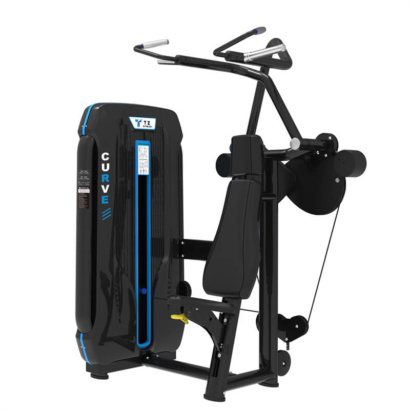 Exercise Fitness Equipment Vertical Traction