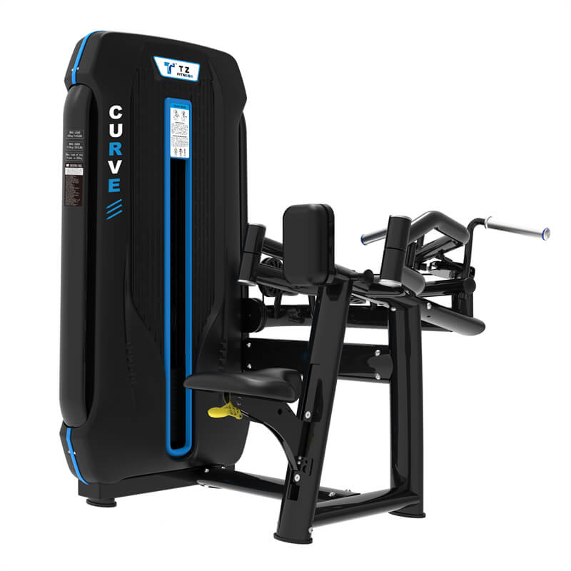 exercise equipment companies Upper Back