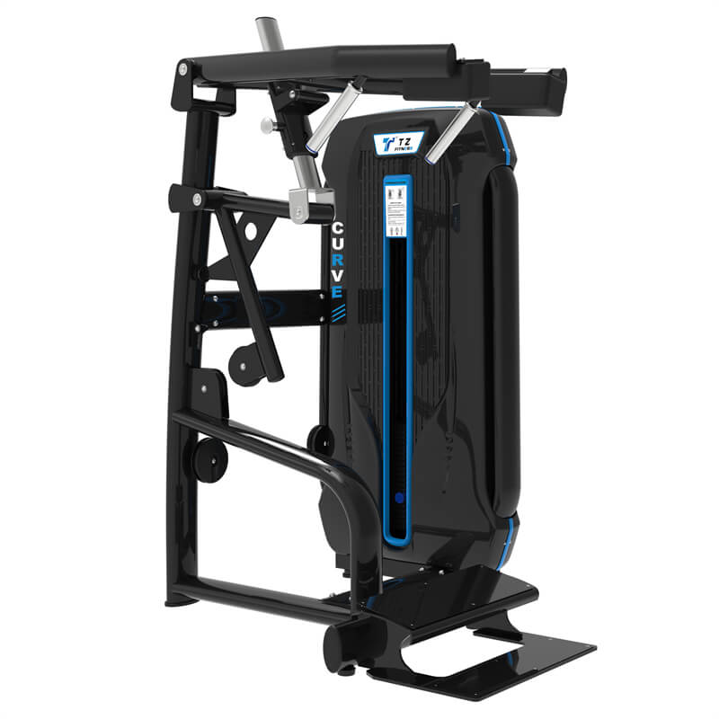 High Quality Commercial Gym Equipment Standing Calf