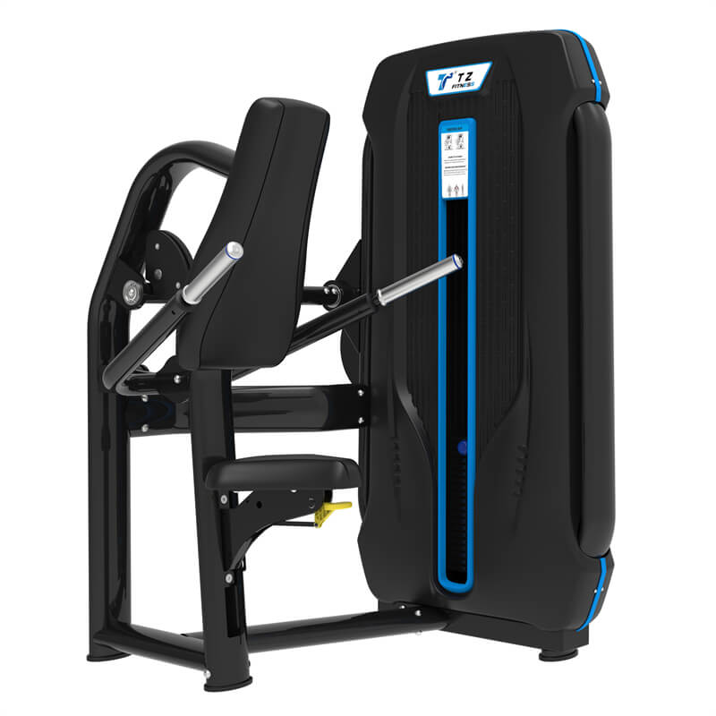 Low Price Seated Tricep Dip Machine