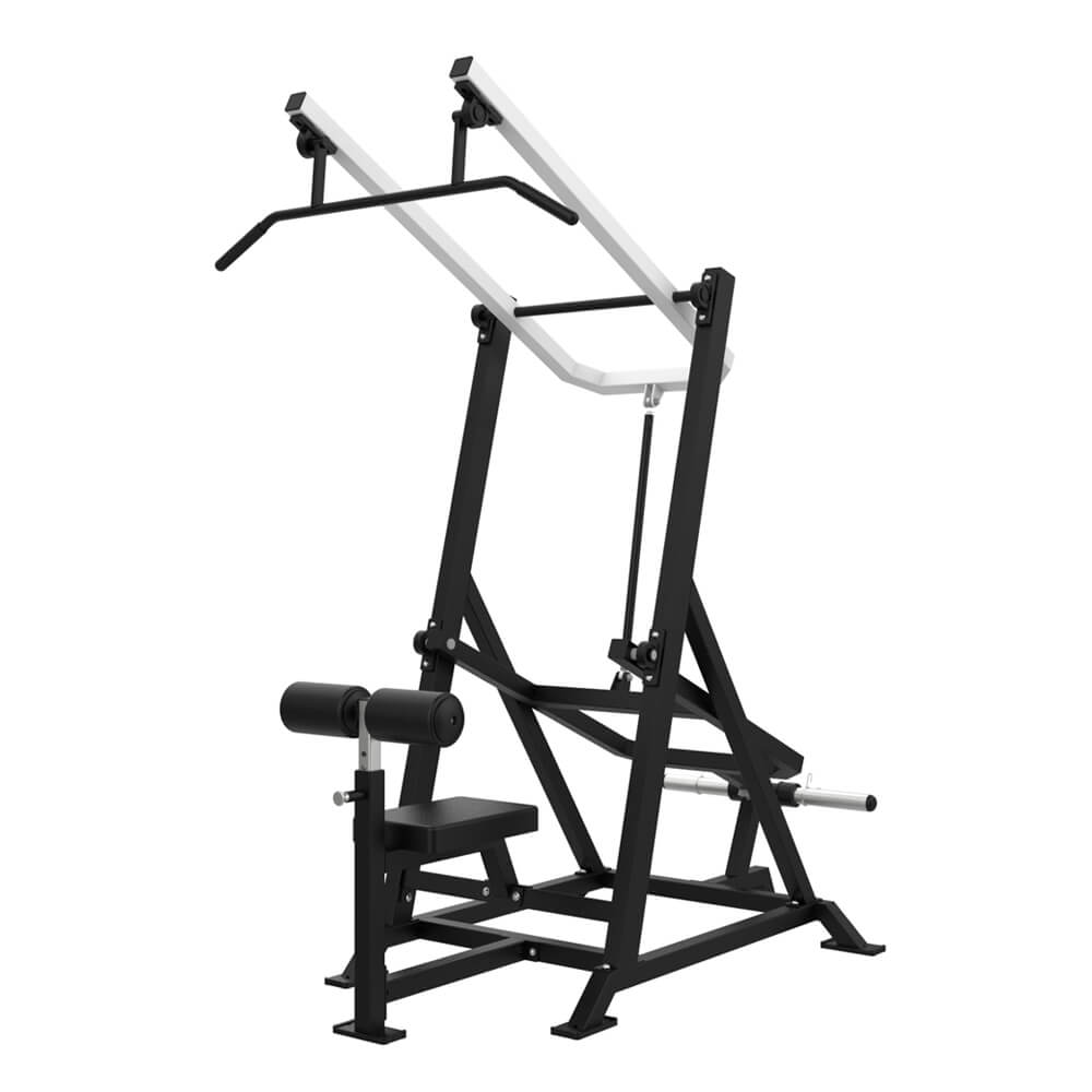 Gym Strength Equipment Lat Pull Down