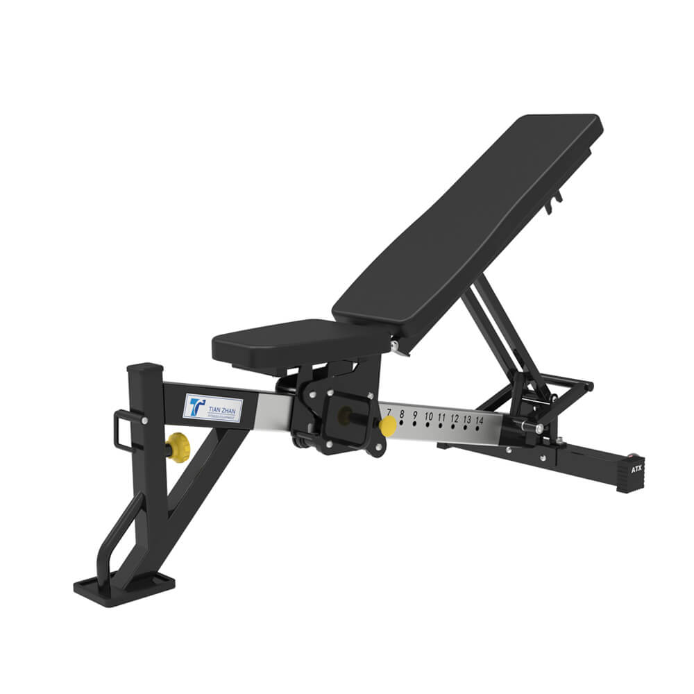 Gym Workout Multifunctional Bench