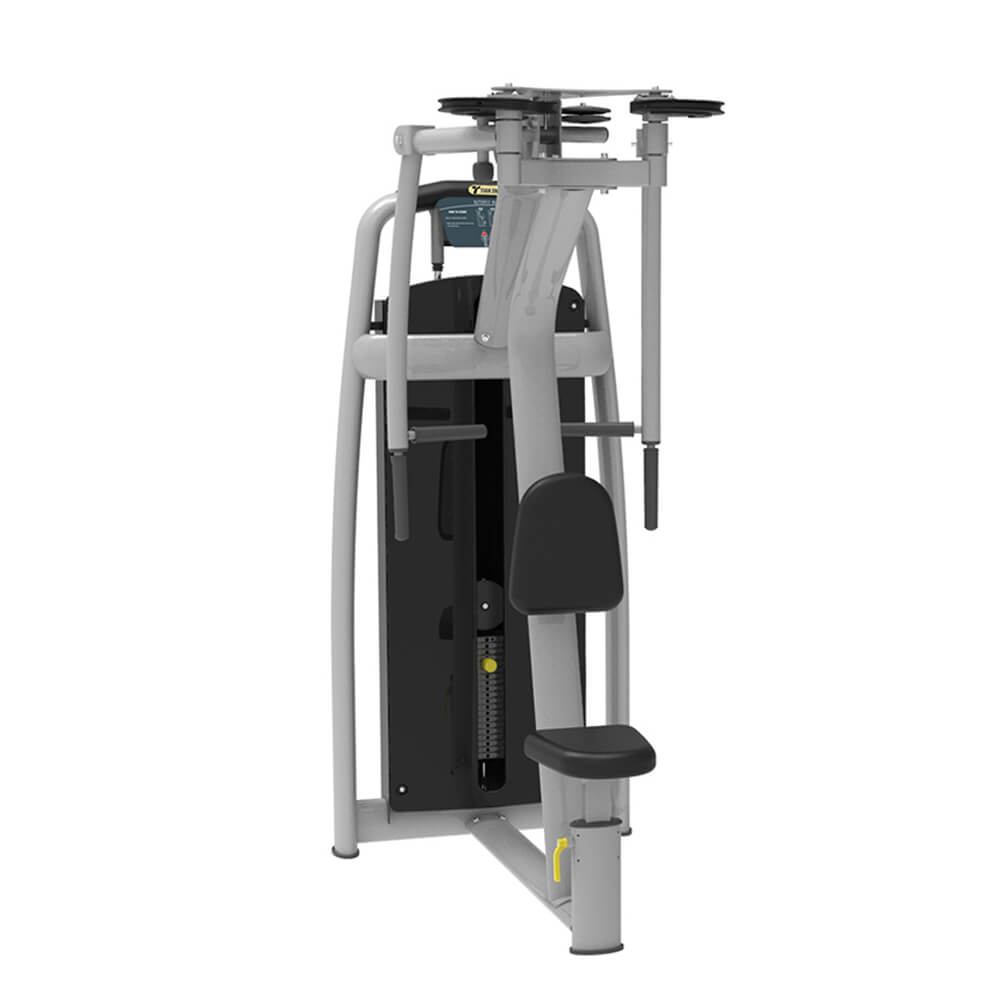exercise equipment companies Butterfly Machine