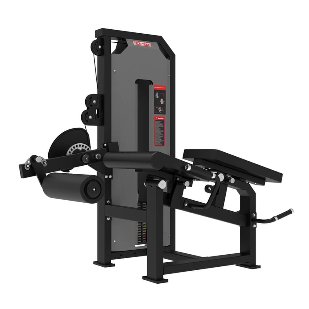 Gym Fitness Equipment Combo Leg Exercise Machine