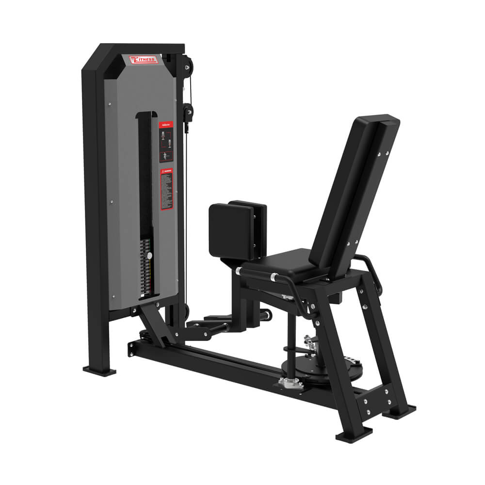 Strength Training Gym Equipment Inner Thigh Adductor Exercise Machine