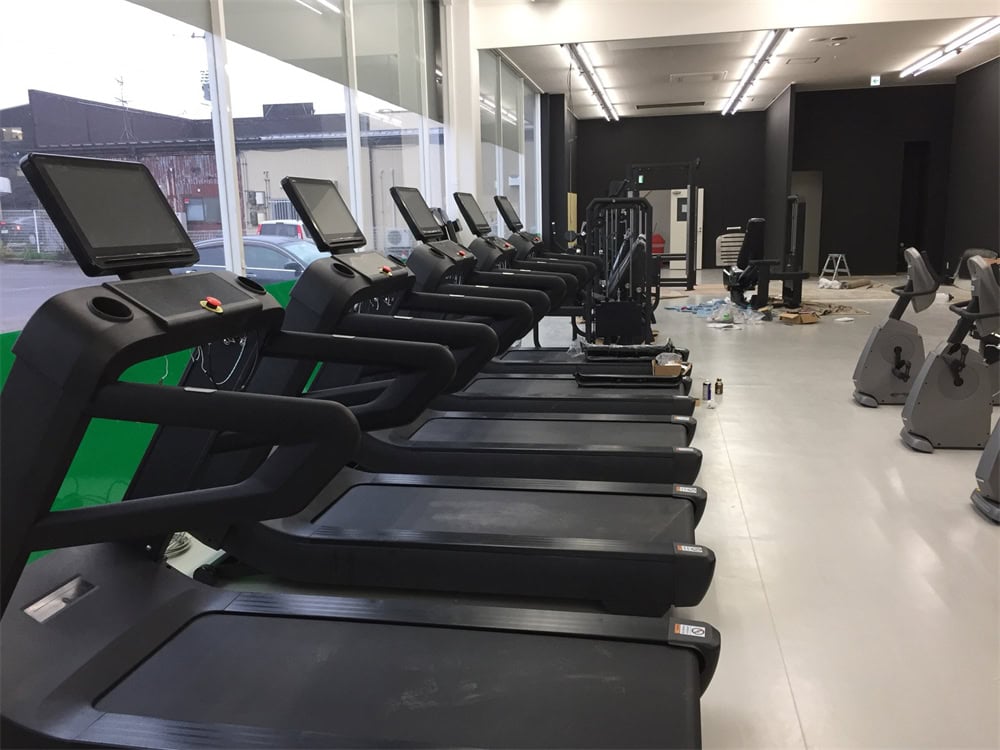 Versatile strength training equipment provided by Shandong Tianzhan