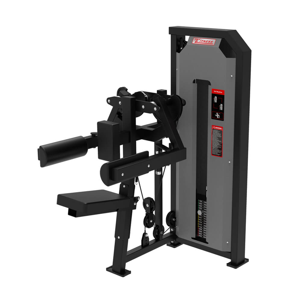 Fitness Gym Equipment Rear Delt Machine