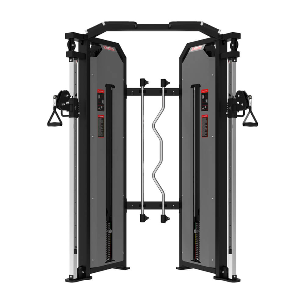 High Quality Functional Trainer Multi Gym Machine