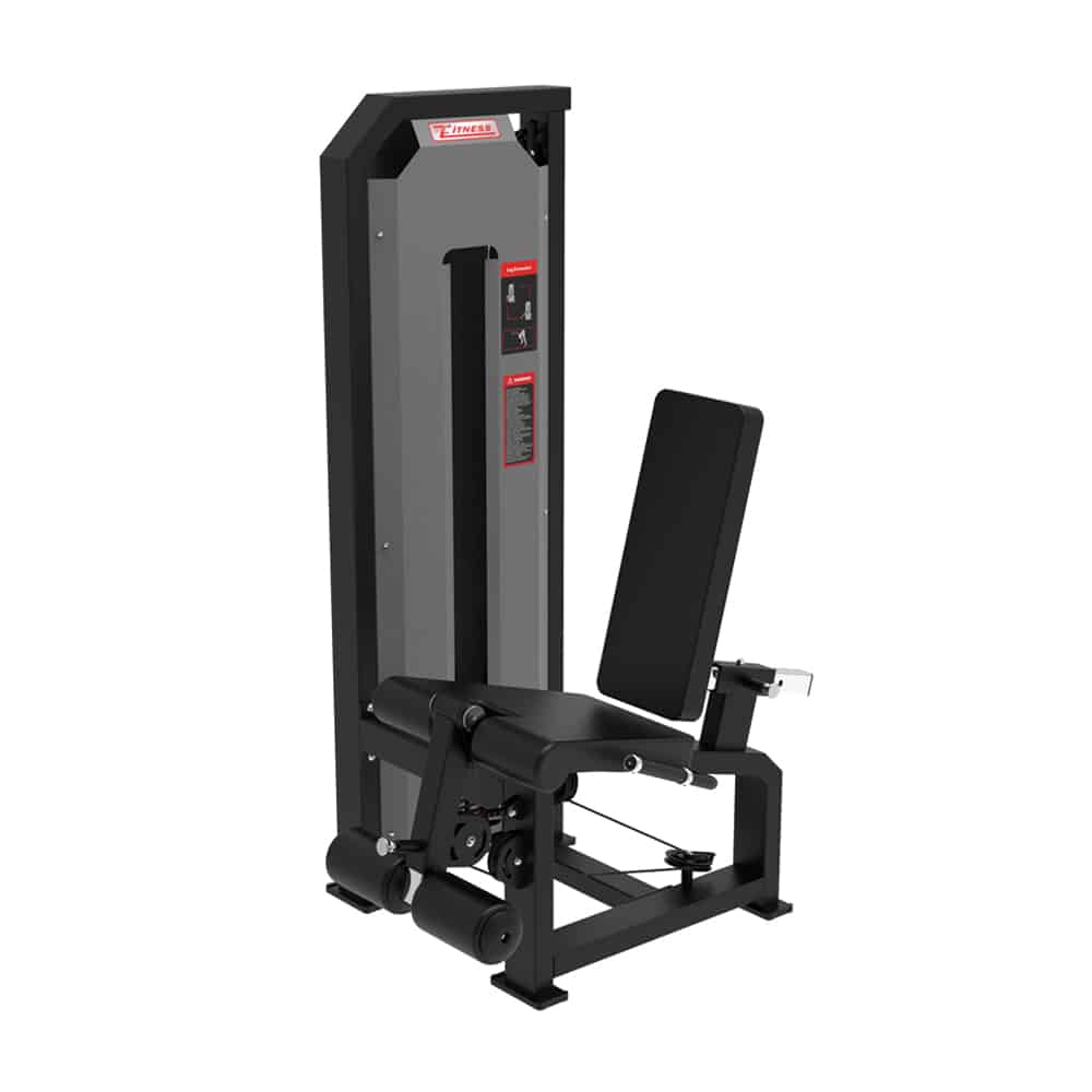 Wholesale Gym Fitness Workout Seated Leg Exercise Extension Machine
