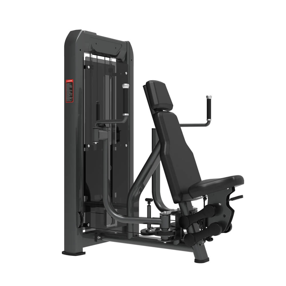 Commercial Gym Equipment Strength Training Pectoral Fly Exercise for Bodybuilding