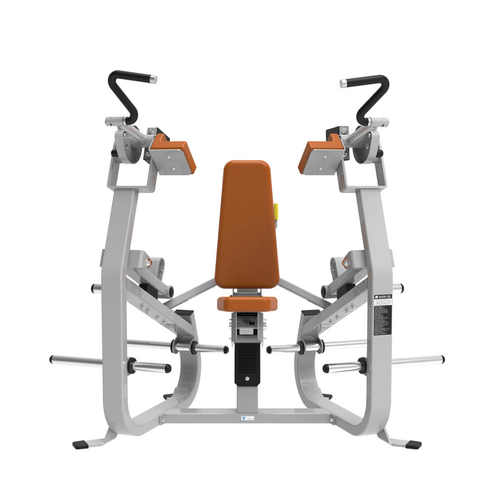 Wholesale High Quality Commercial Gym Machine Equipment Biceps Curl Strength Machine
