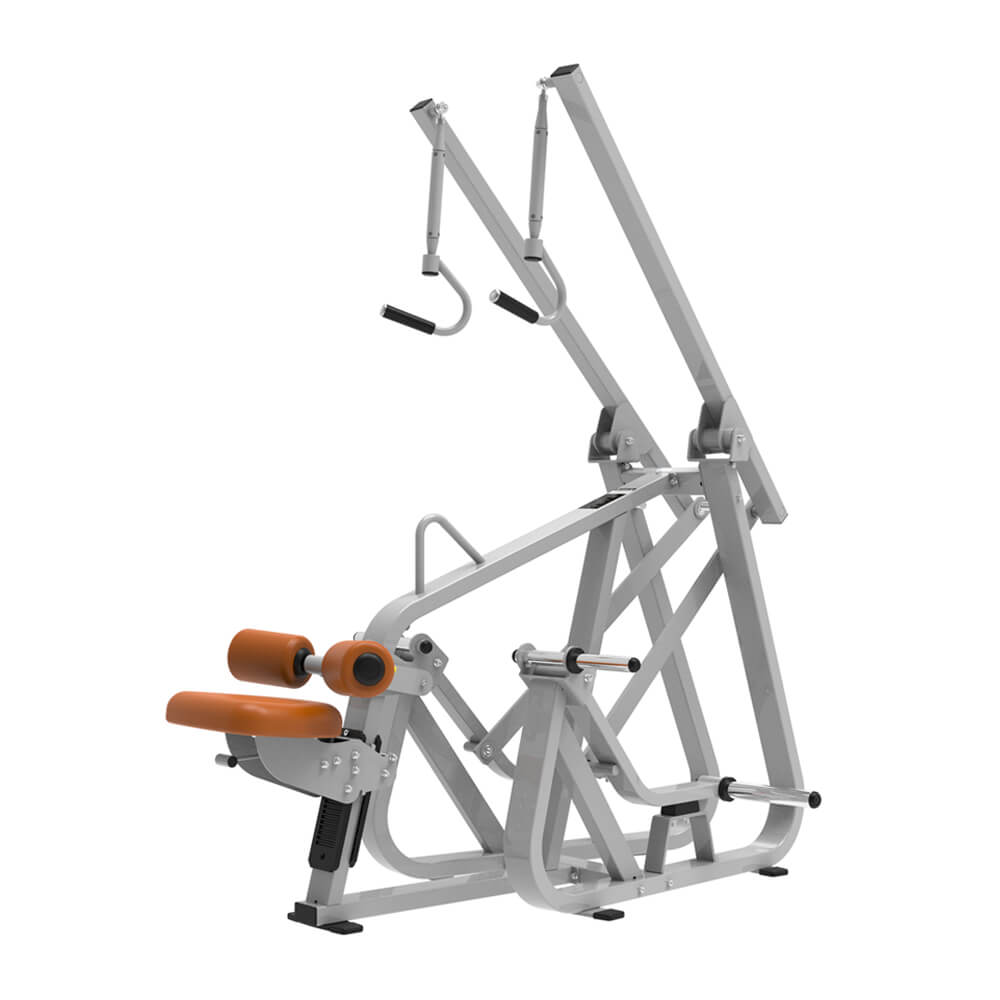 Factory Direct Lat Pulldown Back Workout Back Training