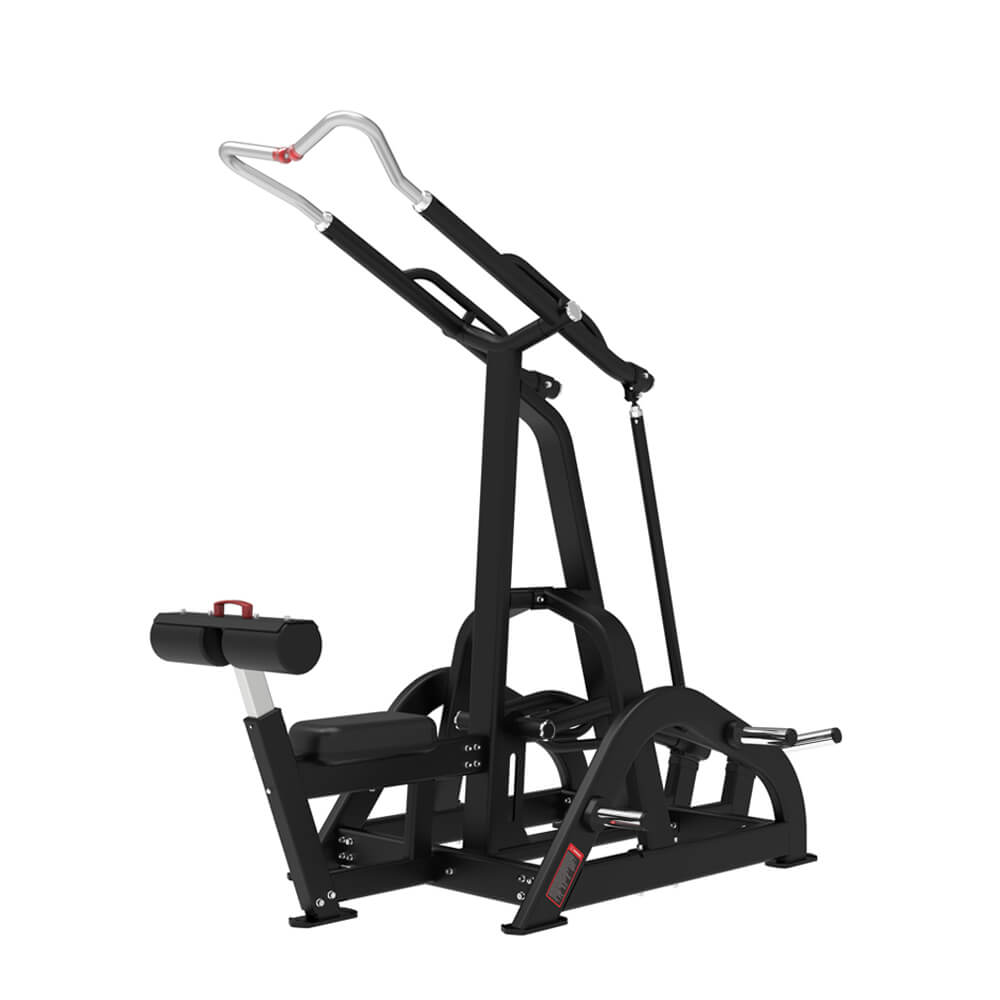 Commercial Lat Pull Down Gym Equipment Commercial Lat Pull Down Gym Equipment