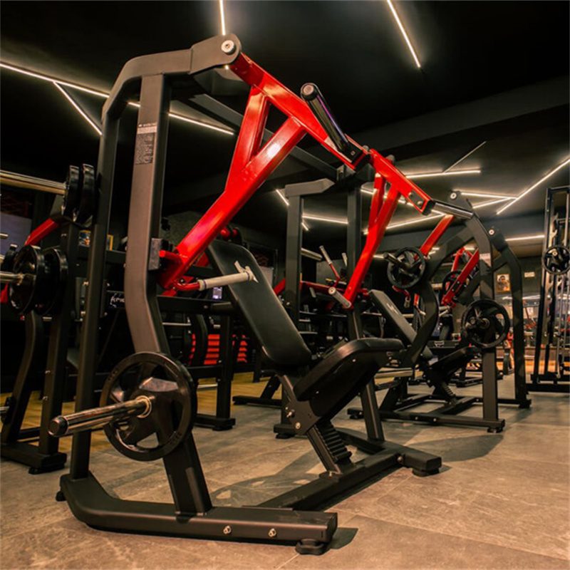 Fitness Equipment Customer Case - Brazil (11)