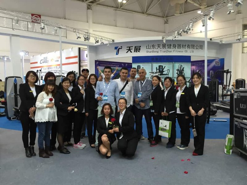 Presenting Customizable Training Solutions