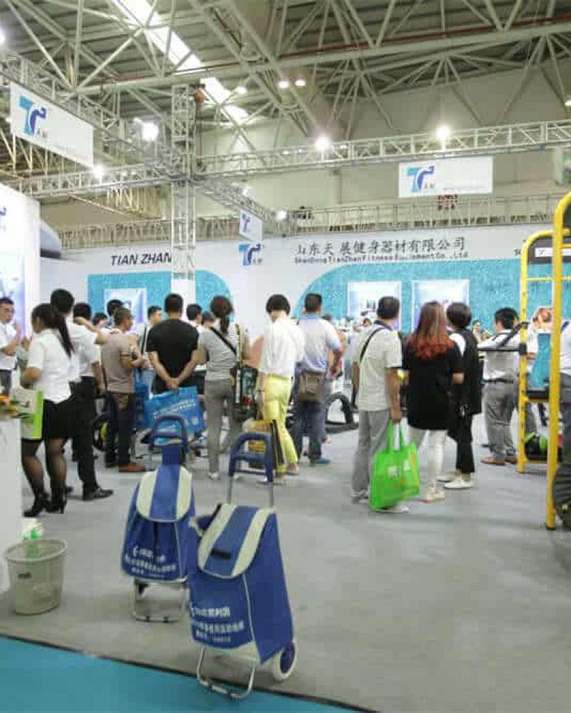 TZ Exhibitions 285 TZFITNESS at China Sports Show 2015 (5)