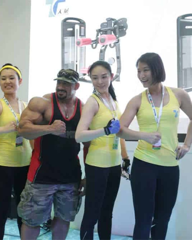 TZ Exhibitions 288 TZFITNESS at China Sports Show 2015 (8)_1