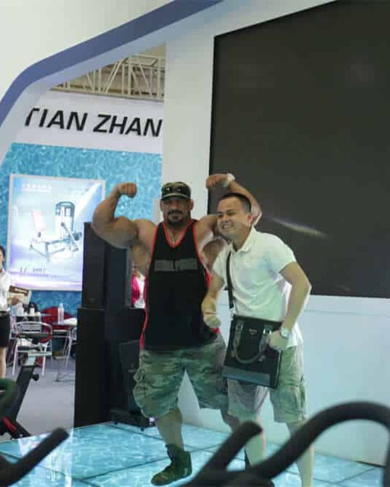 TZ Exhibitions 289 TZFITNESS at China Sports Show 2015 (9)_1