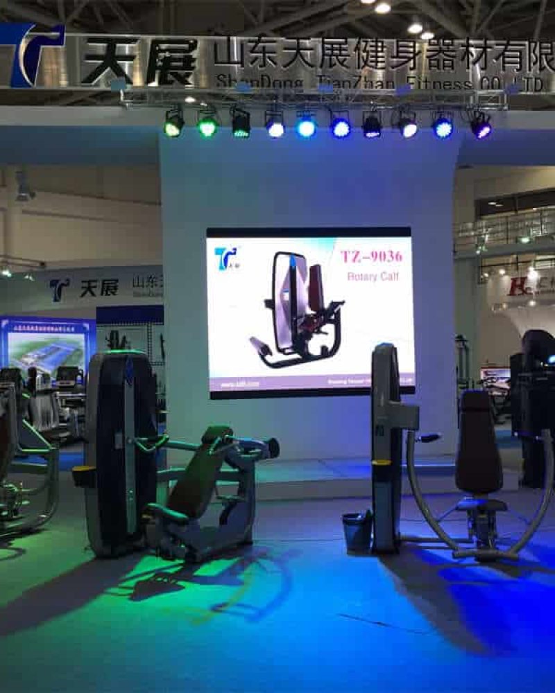 TZ Exhibitions 273 TZFITNESS at China Sports Show 2016 (11)
