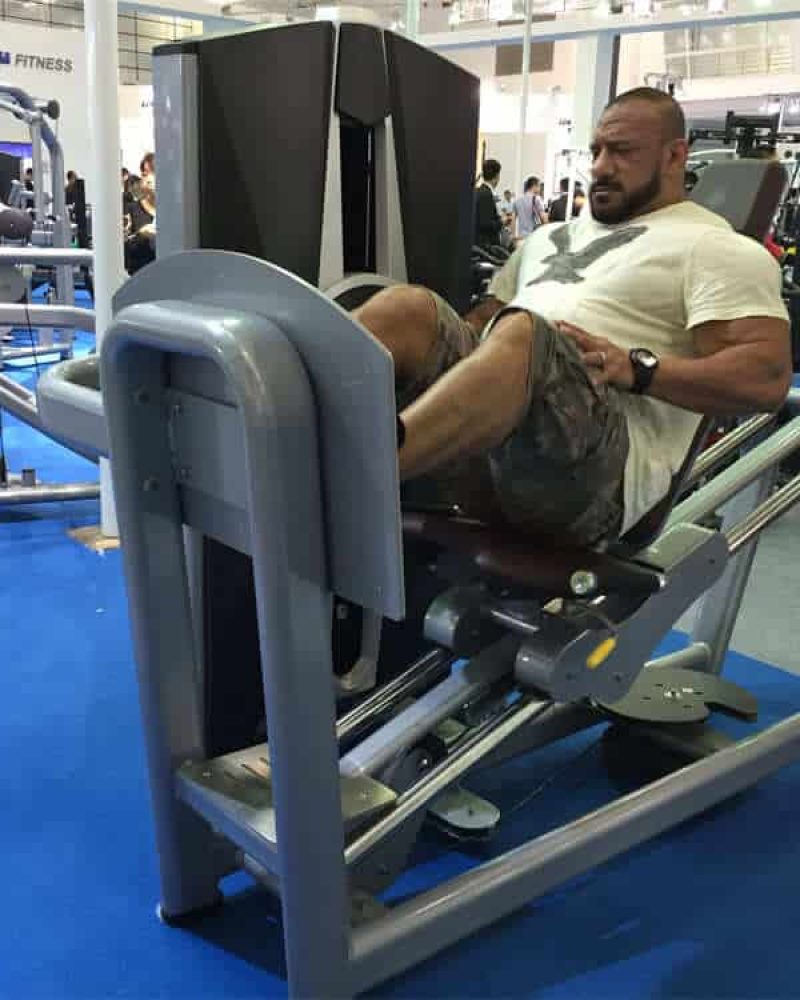 TZ Exhibitions 269 TZFITNESS at China Sports Show 2016 (7)