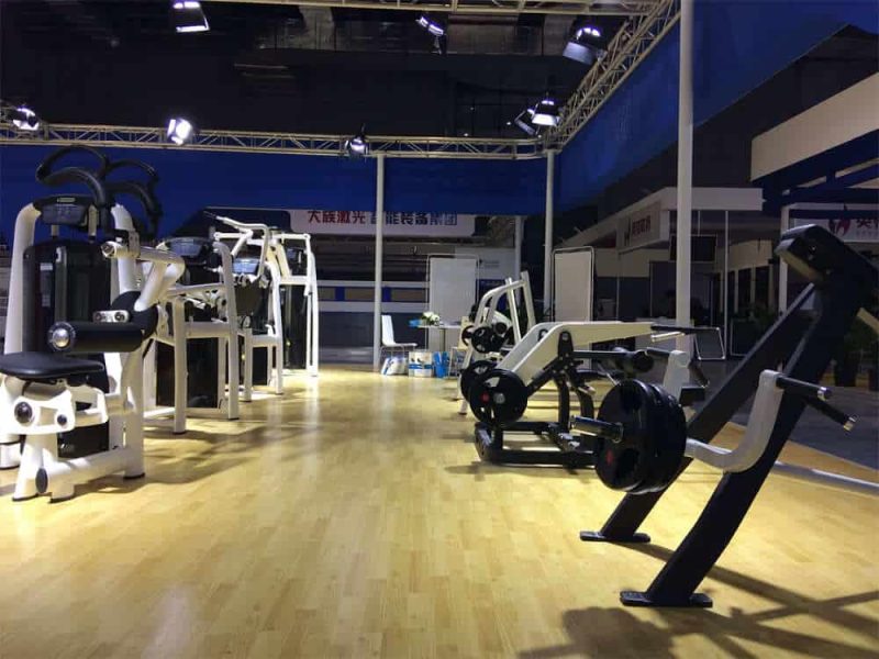 TZ Exhibitions 259 TZFITNESS at China Sports Show 2017 (11)