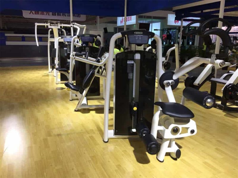 TZ Exhibitions 262 TZFITNESS at China Sports Show 2017 (13-1)