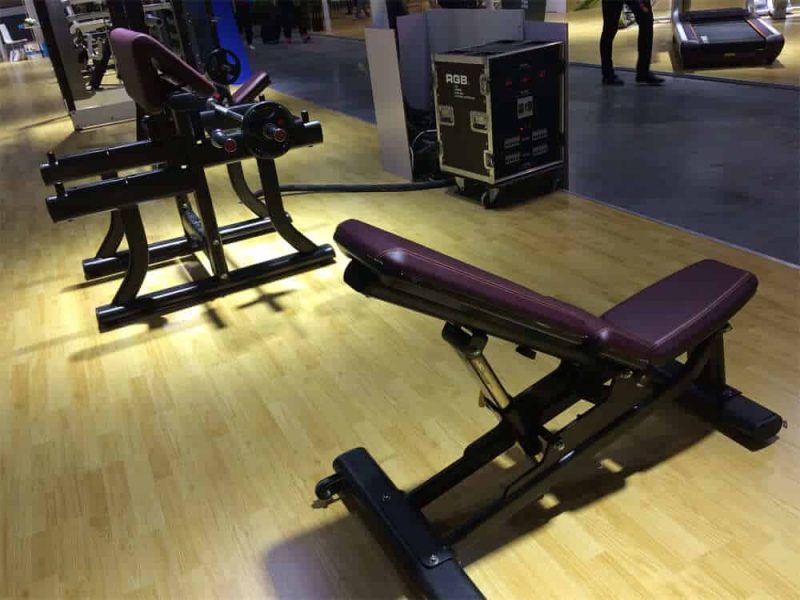 TZ Exhibitions 256 TZFITNESS at China Sports Show 2017 (7)