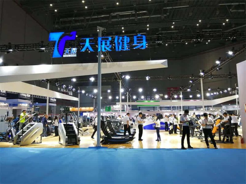 TZ Exhibitions 241 TZFITNESS at China Sports Show 2018 (1)_1