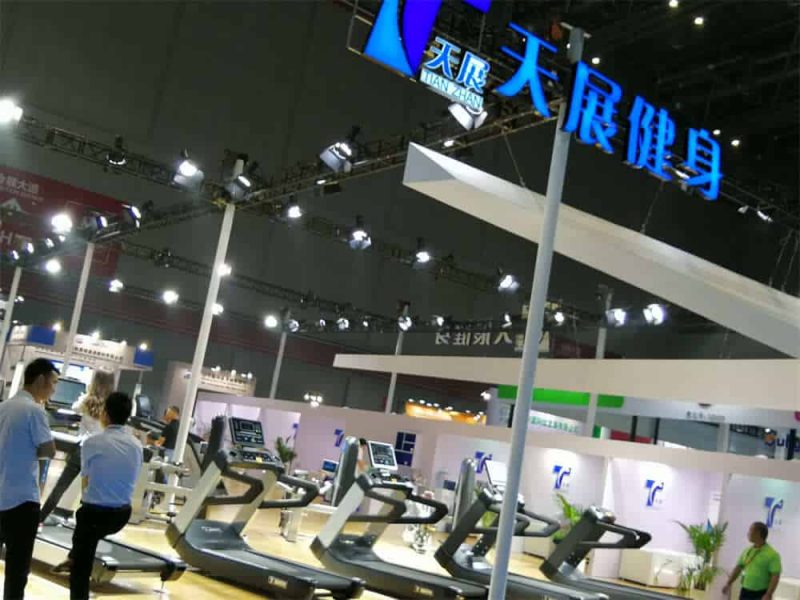 TZ Exhibitions 242 TZFITNESS at China Sports Show 2018 (2)_1