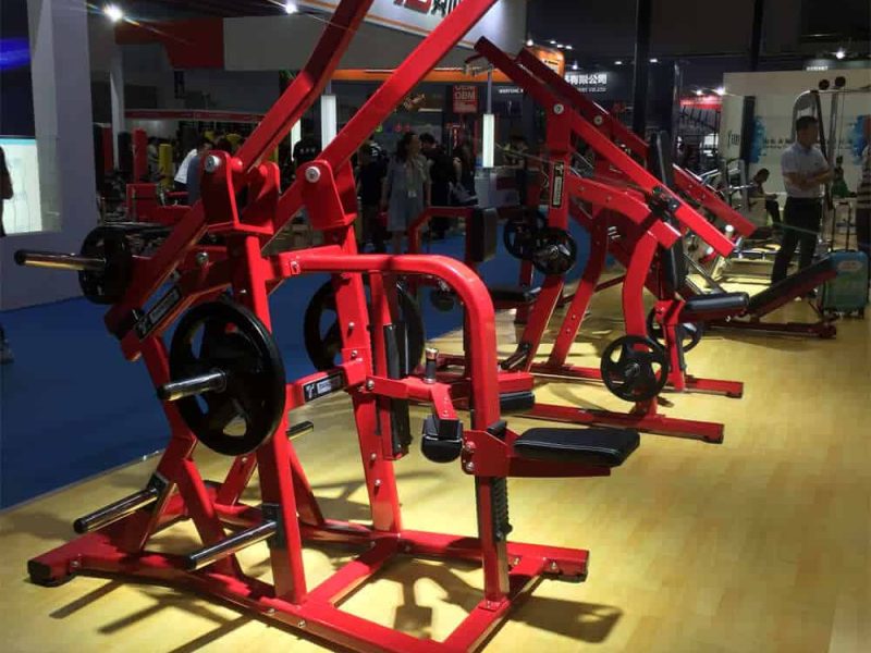 TZ Exhibitions 224 TZFITNESS at China Sports Show 2019 (12)