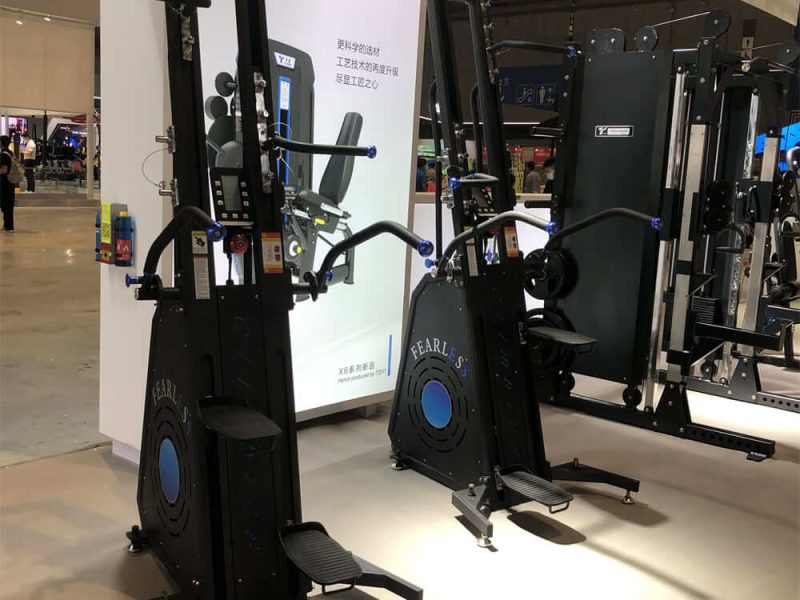 TZ Exhibitions 191 TZFITNESS at China Sports Show 2020 (6)