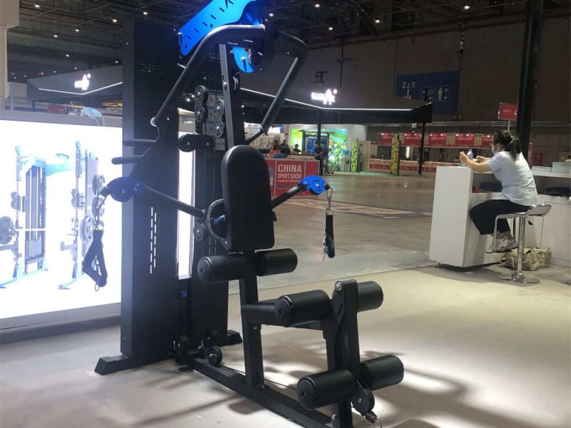 TZ Exhibitions 193 TZFITNESS at China Sports Show 2020 (8)