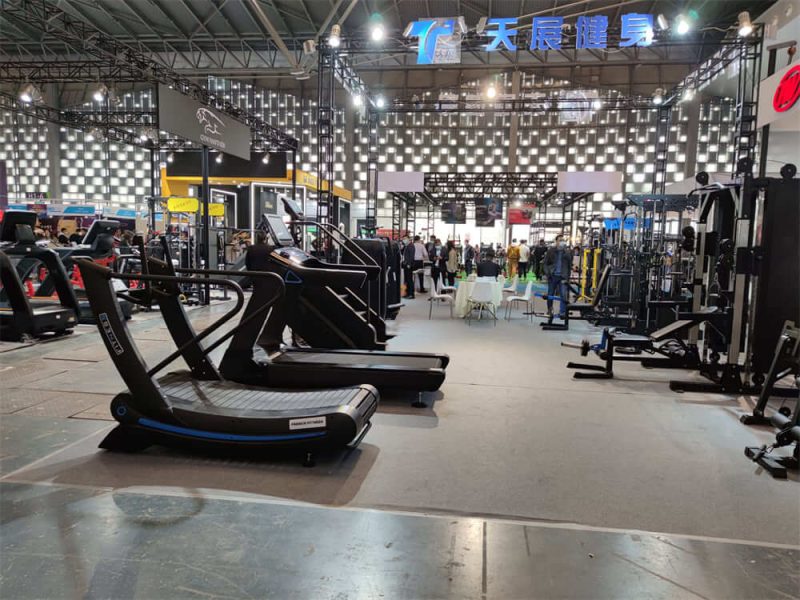 TZ Exhibitions 174 TZFITNESS at China Sports Show 2021 (1)