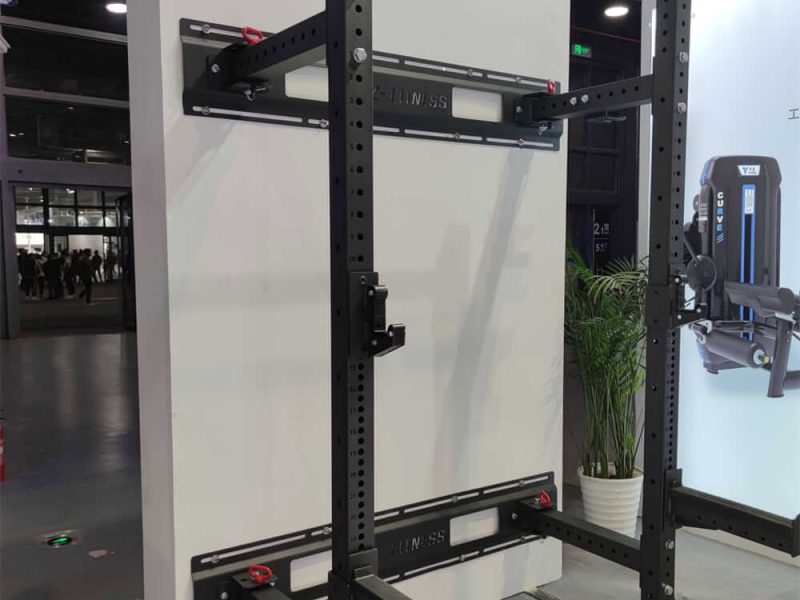 TZ Exhibitions 183 TZFITNESS at China Sports Show 2021 (10)