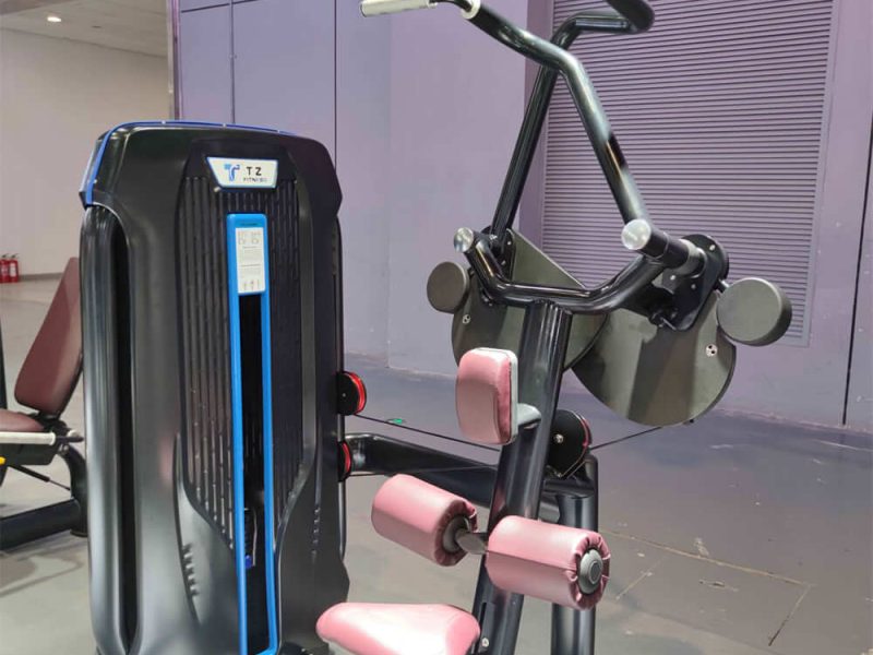 TZ Exhibitions 185 TZFITNESS at China Sports Show 2021 (12)