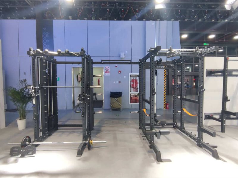 TZ Exhibitions 176 TZFITNESS at China Sports Show 2021 (2-1)