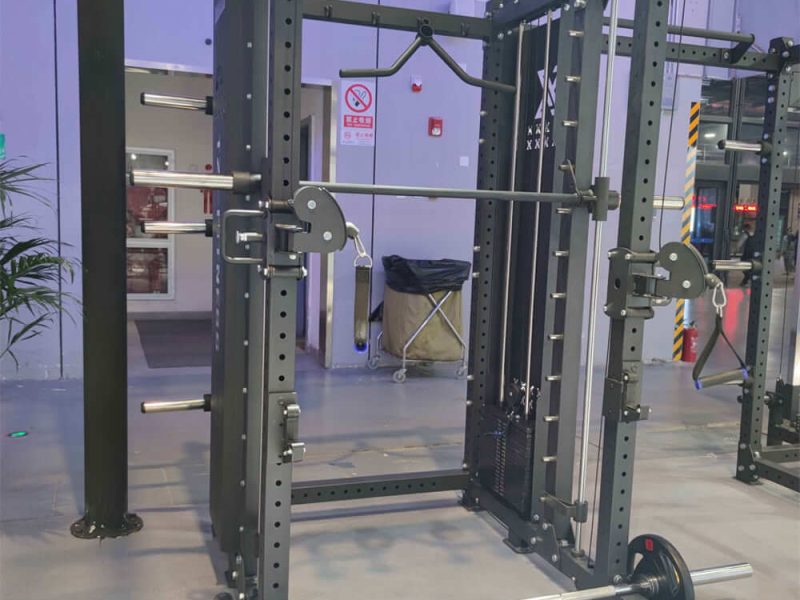 TZ Exhibitions 182 TZFITNESS at China Sports Show 2021 (9)