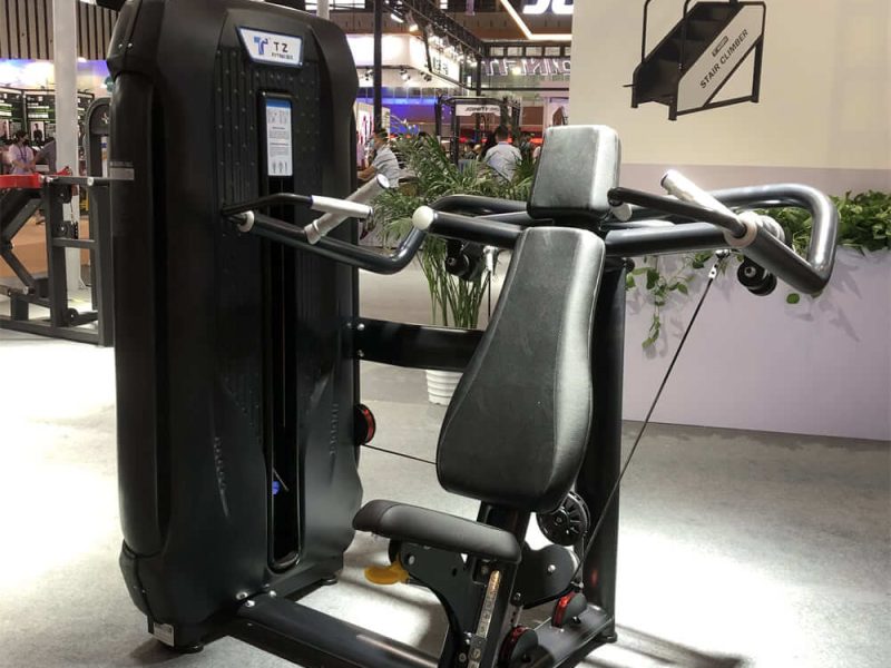 TZ Exhibitions 159 TZFITNESS at China Sports Show 2022 (5)