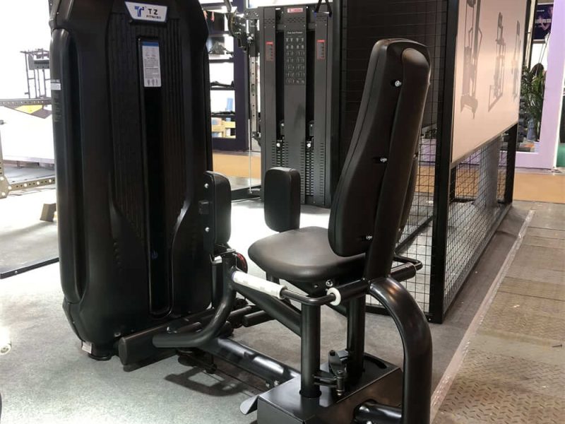 TZ Exhibitions 160 TZFITNESS at China Sports Show 2022 (6)