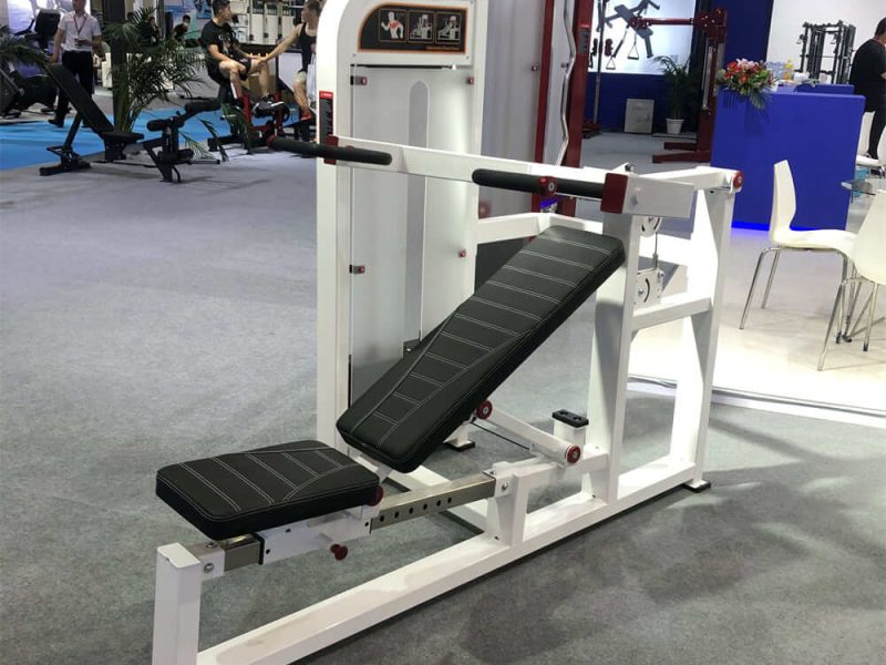 TZ Exhibitions 144 TZFITNESS at China Sports Show 2023 (14)